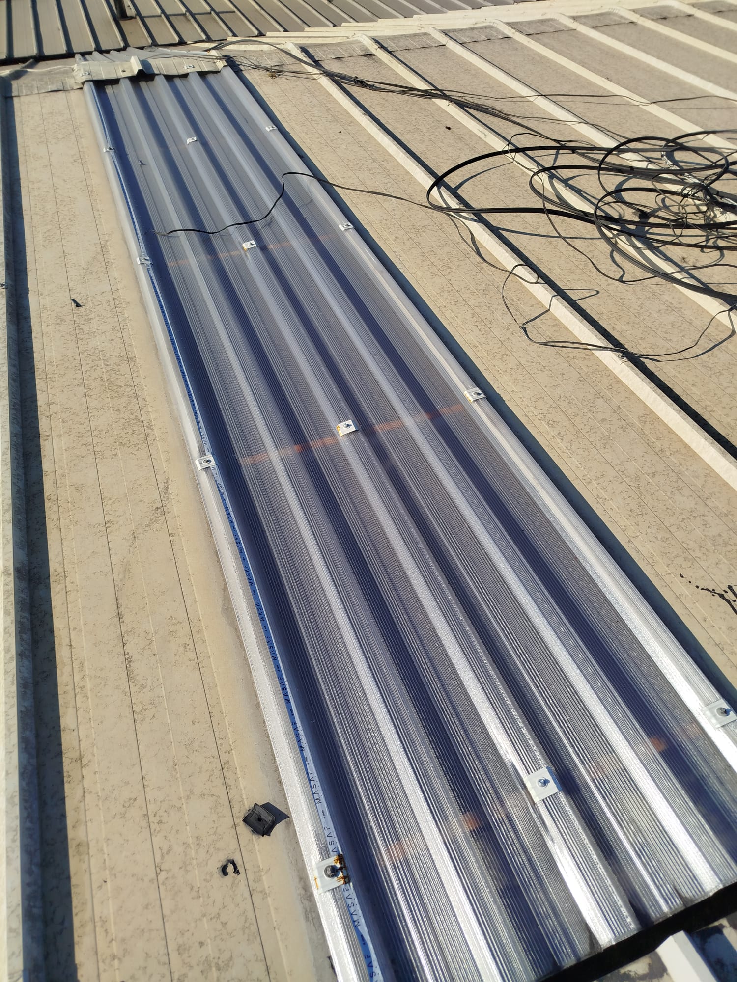 Ankara Kiremit Çatı Tamiri