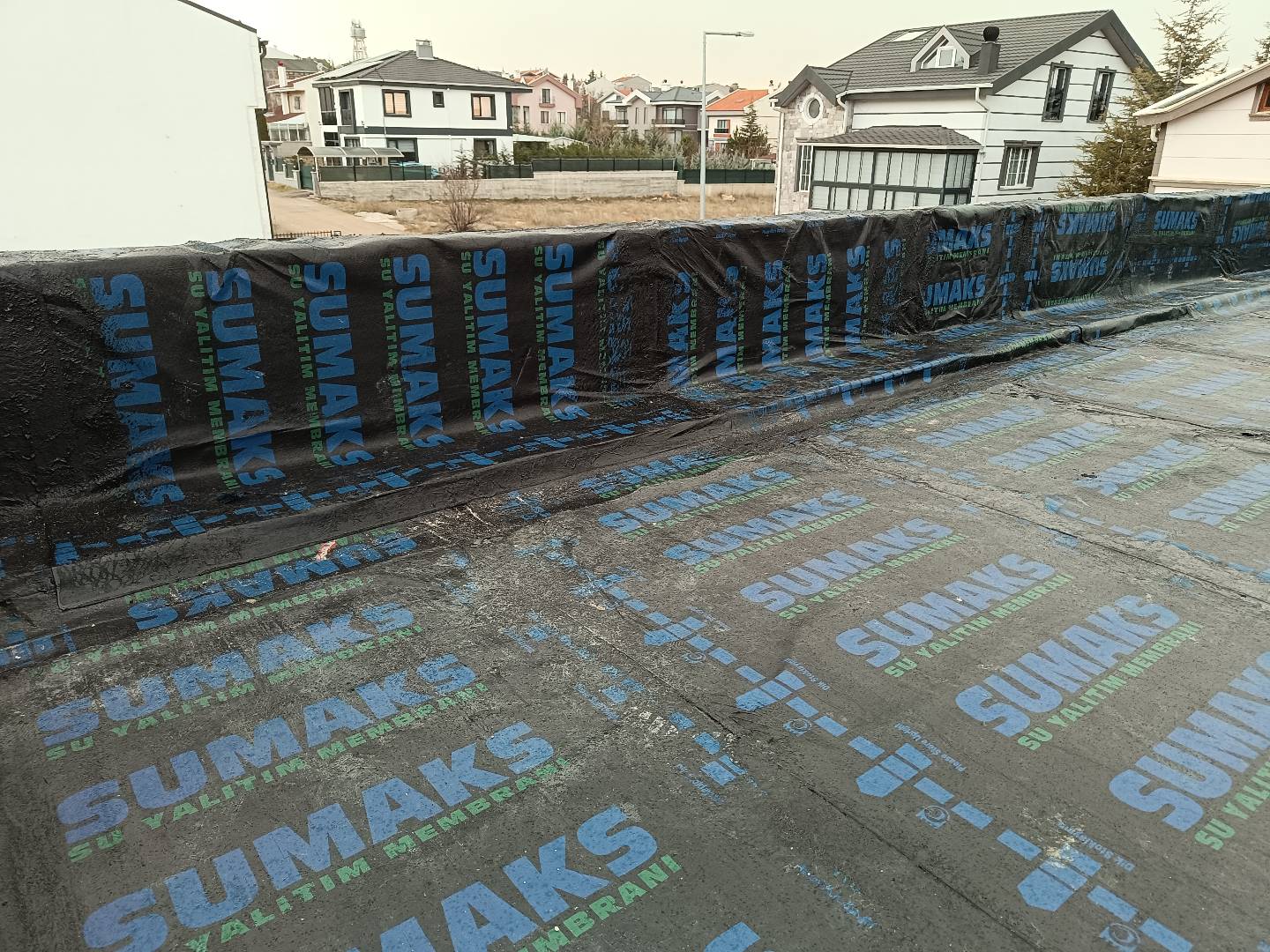 Ankara Drenaj Sistemleri